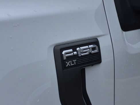 Used 2023 Ford F150 XLT w/ Equipment Group 302A High AWD/4WD image 13