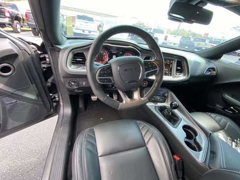 Used 2023 Dodge Challenger SRT Hellcat image 20