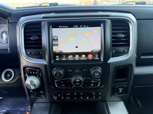 Used 2017 RAM 1500 Limited image 41