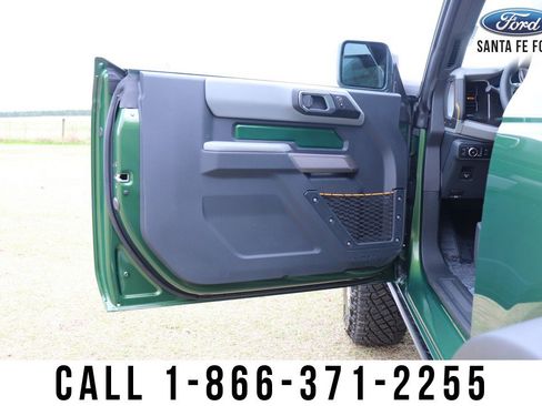 New 2023 Ford Bronco Badlands image 19