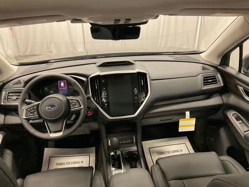 New 2026 Subaru Ascent Touring AWD/4WD image 35
