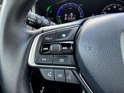 Used 2022 Honda Accord EX-L image 23