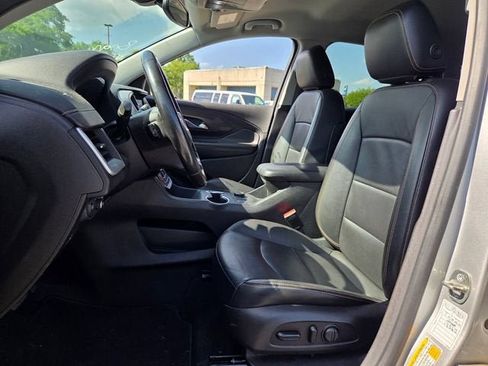 Used 2019 GMC Terrain SLT FWD image 9