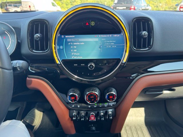 Used 2024 MINI Cooper Countryman S AWD/4WD image 33
