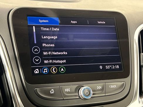 Used 2020 Chevrolet Equinox Premier image 37