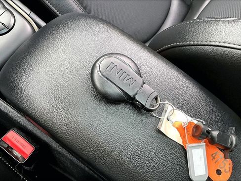 Used 2020 MINI Cooper Countryman S w/ Convenience Package FWD image 14