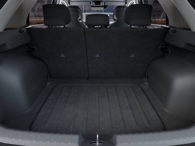 New 2026 Kia Niro LX FWD image 19