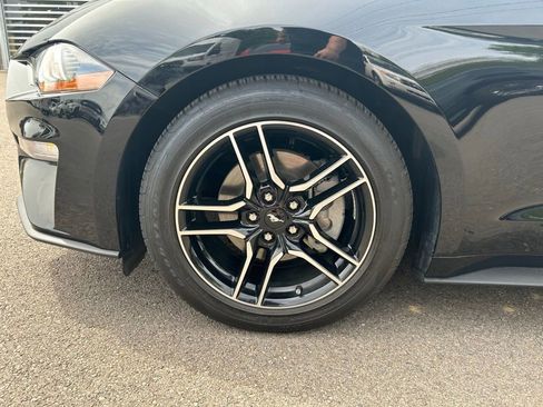 Used 2023 Ford Mustang Premium w/ Equipment Group 201A RWD image 12