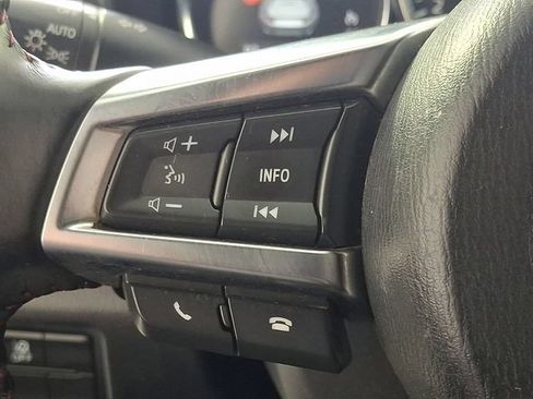 Used 2019 MAZDA MX-5 Miata RF Grand Touring RWD image 22