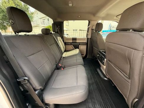 Used 2018 Ford F150 XL w/ Equipment Group 101A Mid AWD/4WD image 20
