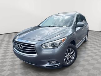 Used 2015 INFINITI QX60 FWD w/ Premium Plus Package video 2