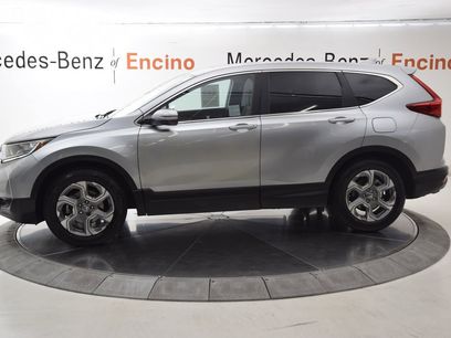 Used 2019 Honda CR-V EX