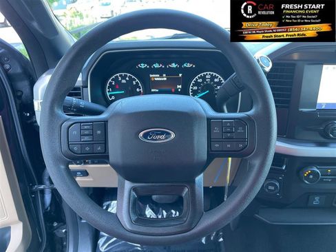 Used 2023 Ford F150 XLT AWD/4WD image 24