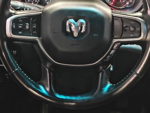 Used 2022 RAM 1500 Laramie w/ Sport Appearance Package image 5