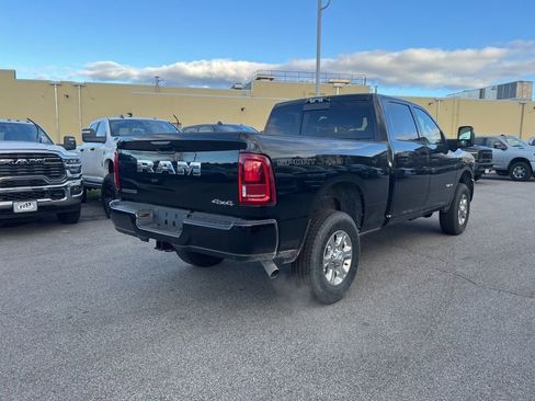 New 2026 RAM 2500 Big Horn image 7