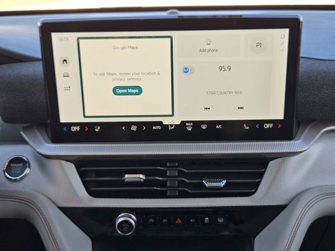 New 2026 Ford Explorer Active w/ Active Comfort Package image 13