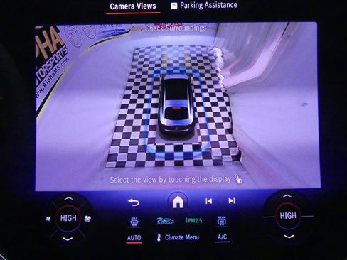 Used 2024 Mercedes-Benz EQS 450+ Sedan image 13