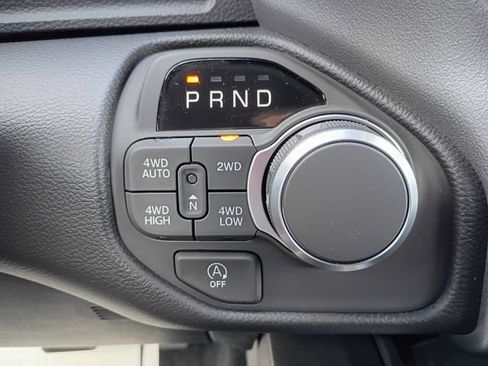New 2026 RAM 1500 Big Horn AWD/4WD image 15