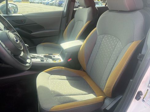 Certified 2024 Subaru Crosstrek 2.5i Sport image 14