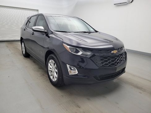 Used 2020 Chevrolet Equinox LS image 13
