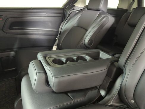 New 2026 Honda Odyssey EX-L image 27