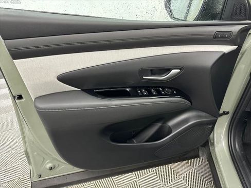 New 2026 Hyundai Santa Cruz Limited image 11