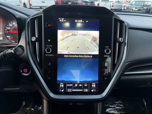 Used 2022 Subaru WRX Premium image 31