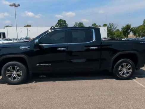 Used 2024 GMC Sierra 1500 SLT image 5