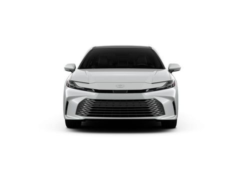 New 2026 Toyota Camry XLE image 17