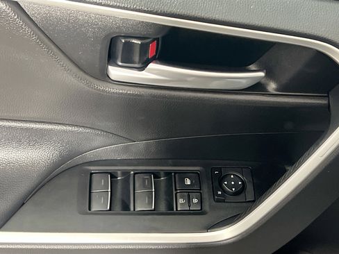 Used 2024 Toyota RAV4 XLE image 16