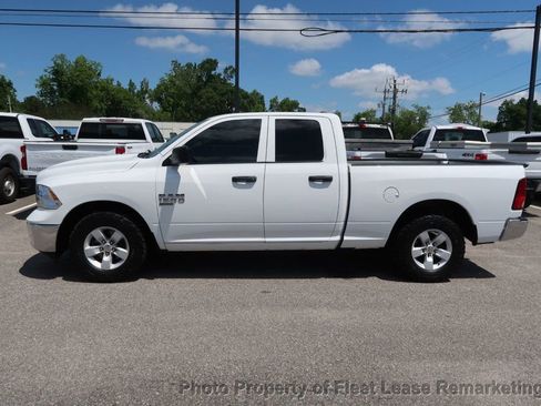 Used 2022 RAM 1500 Tradesman w/ Popular Equipment Group RWD image 2