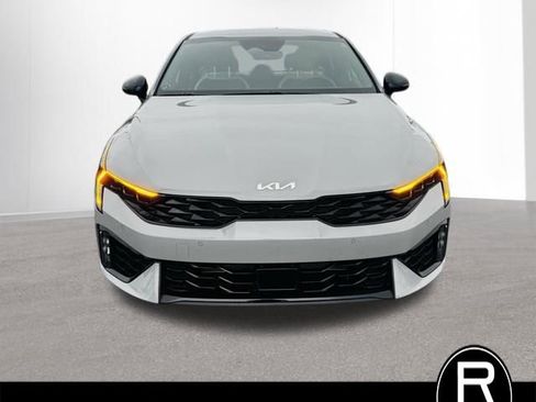 Used 2025 Kia K5 GT-Line image 9