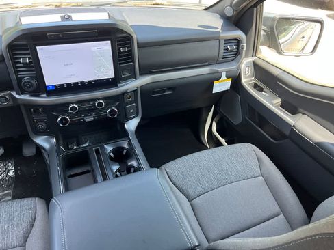 New 2025 Ford F150 XLT w/ Equipment Group 303A High image 20