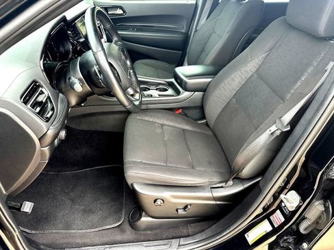 Used 2022 Dodge Durango GT AWD/4WD image 9
