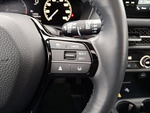 Certified 2024 Honda HR-V EX-L image 22