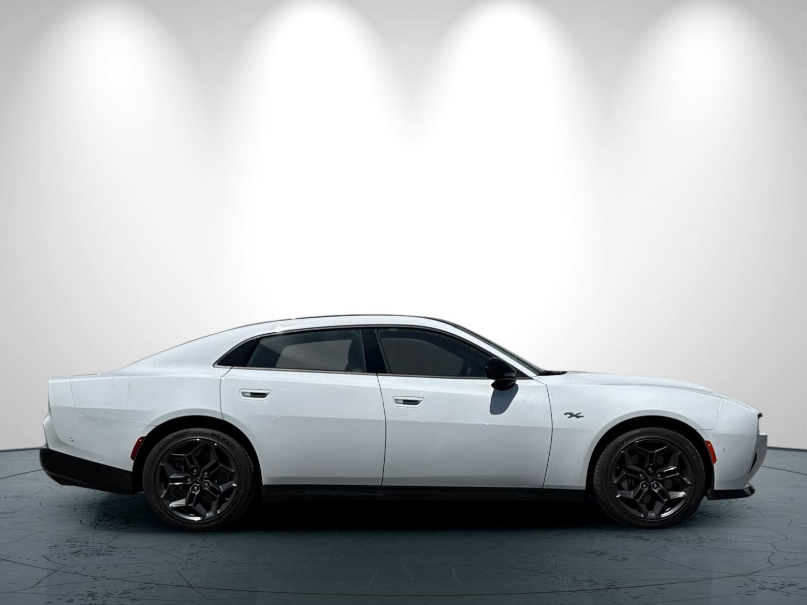 New 2026 Dodge Charger R/T AWD/4WD image 3
