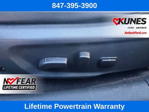 Used 2023 Nissan Sentra SR w/ SR Premium Package image 21