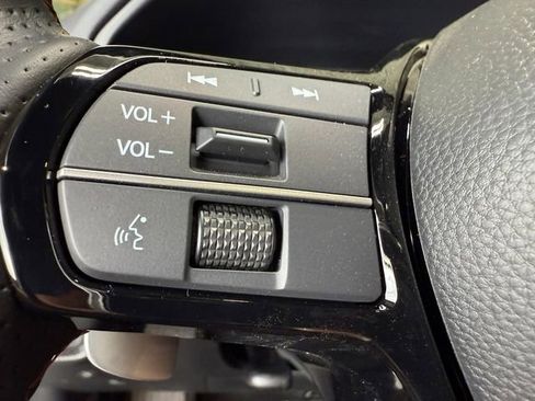 New 2025 Acura ADX A-Spec image 20