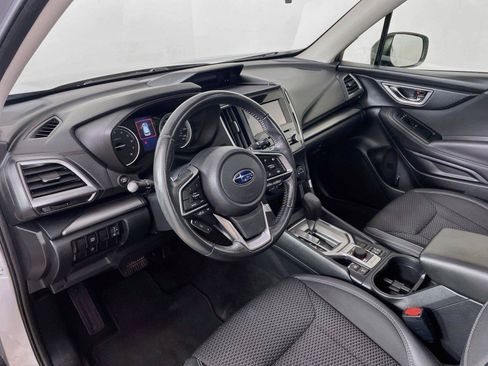 Used 2022 Subaru Forester Premium AWD/4WD image 23