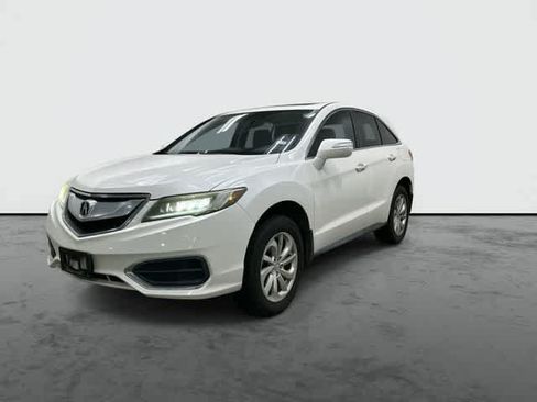 Used 2018 Acura RDX FWD image 7