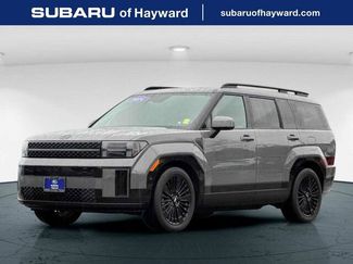 Used 2024 Hyundai Santa Fe Calligraphy video 1