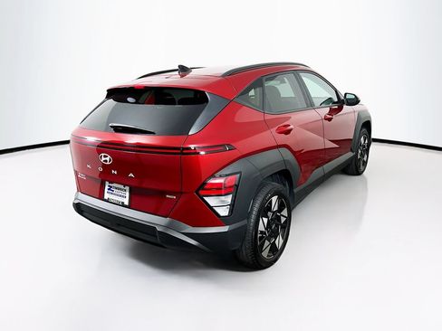 Used 2024 Hyundai Kona SEL w/ Convenience Package AWD/4WD image 7