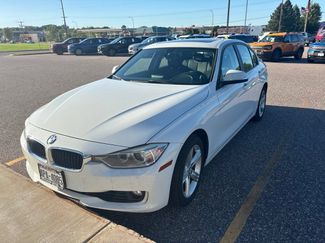 Used 2013 BMW 328i xDrive Sedan AWD/4WD video 1
