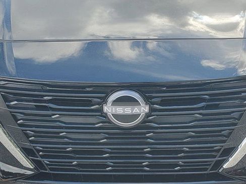 New 2026 Nissan Altima 2.5 SV w/ SV Special Edition Package FWD image 10