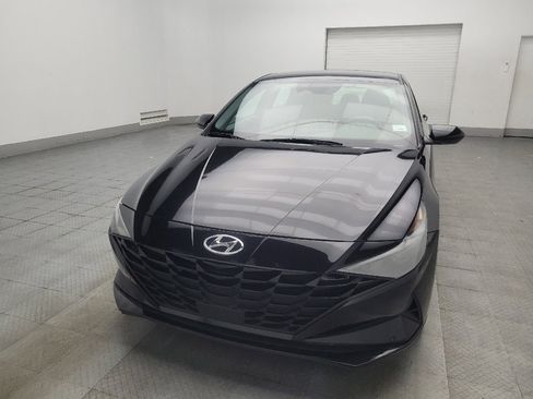 Used 2023 Hyundai Elantra SEL w/ Convenience Package FWD image 15