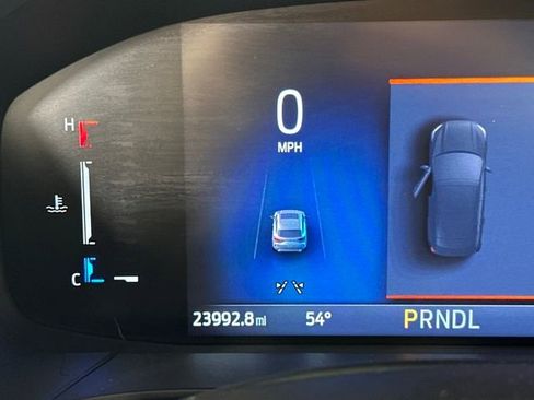 Used 2024 Ford Escape ST-Line image 18