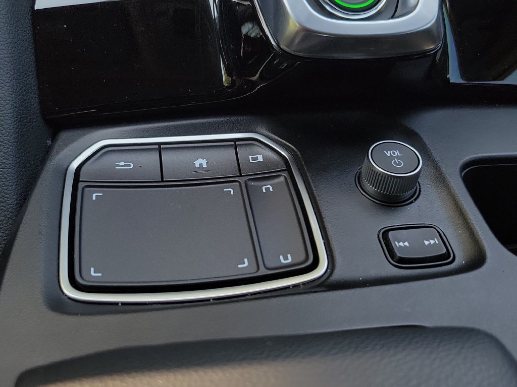 Certified 2024 Acura MDX FWD image 28