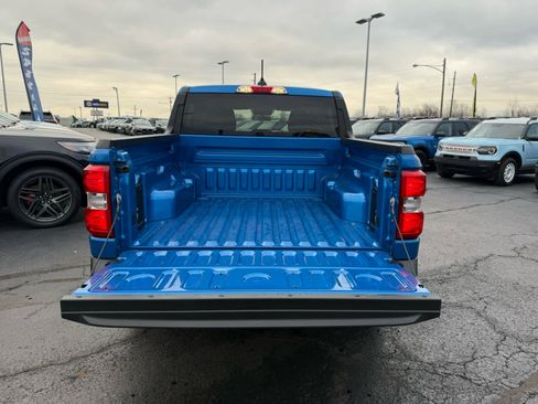 New 2026 Ford Maverick XL w/ 4K Tow Package image 22