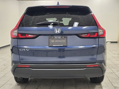 Used 2023 Honda CR-V EX image 16