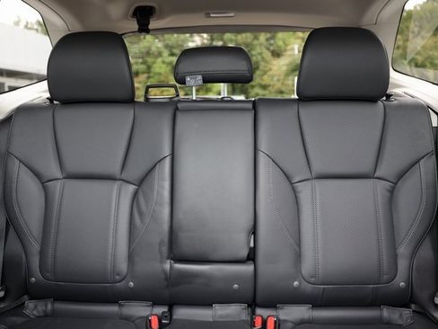 Used 2020 Subaru Forester Limited image 55
